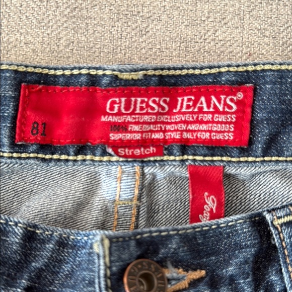 GUESS Foxy Flare jeans 28 - Picture 5 of 11
